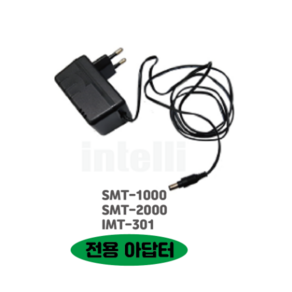 삼익박자기 SMT1000 SMT2000 IMT301 전용 9V 아답터/USB 케이블, 박자기 전용 9V 아답터, 1개