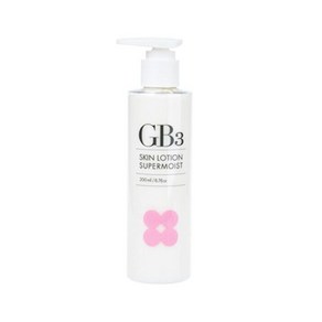 뷰티관리 GB-3 로션 -200ml - 잔주름개선 피부미색 지비화장품케어5158446, 뷰티관리 GB-3 로션 -200ml - 잔주름개선 피부