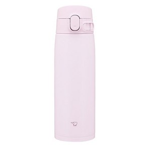 조지루시 보온병 텀블러 600ml 소프트핑크 SMVB60PM, 0.6L, 1개