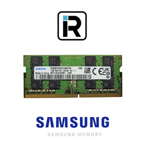 삼성전자 DDR4 16GB PC4-3200AA 25600 노트북 램 16기가