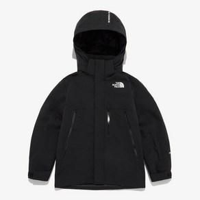 정품 노스페이스키즈 패딩 키즈 유아동 NJ2HQ54S 다운힐 스키 자켓 KS DOWNHILL SKI JACKET 따뜻한 겨울