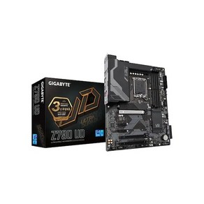 GIGABYTE Z790 UD 제이씨현