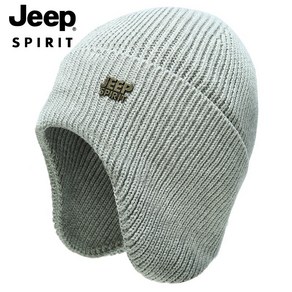 JEEP SPIRIT 스포츠 캐주얼 비니 CA0634 남녀공용