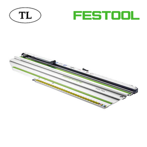 페스툴 FSK 250 크로스 컷팅 가이드레일 250mm 769941, 1개