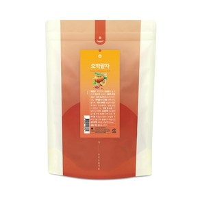 친환경 PLA 호박팥차 티백, 60g, 50개입, 1개