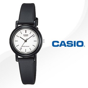 [CASIO] 카시오 LQ-139BMV-7E 여성 우레탄밴드 시계