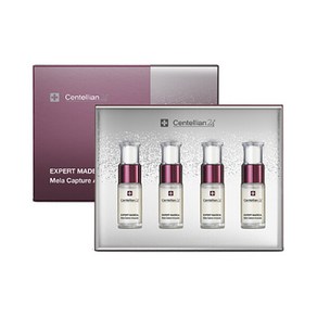 동국제약 센텔리안24 마데카 멜라 캡처 기미 관리 앰플 7ml x 4개 세트