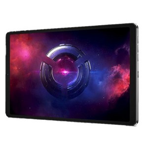 레노버 Legion Tab Y700 3세대 태블릿PC, EclipseBlack, 256GB, Wi-Fi