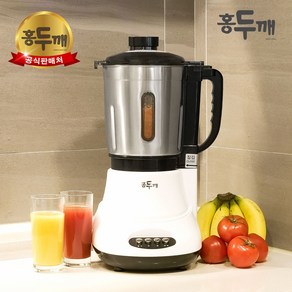 홍두깨 스텐 대형 대용량 믹서기 UCW-KING4500