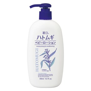 쿠마노 하또무기 키즈 로션, 1개, 300ml
