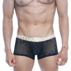 METROMALEWEAR [[M2W] Short Boxer Estella 7인치 (2022-73)