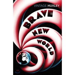 Brave New World International Edition Paperback