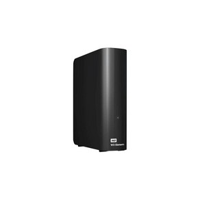 Western Digital 18TB 엘레멘트 데스크탑 외장 하드 드라이브 - USB 3.0