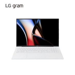 LG 정품 그램 16인치 인텔 13세대 i5 16GB 256GB 윈도우11 엘지 그램, 화이트, 16ZD90RU-GX56K, 512GB, WIN11 Home