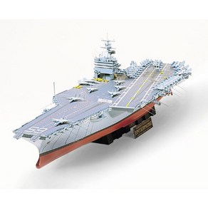 (78007) 타미야 1/350 미해군 항공모함 CVN-65 엔터프라이즈