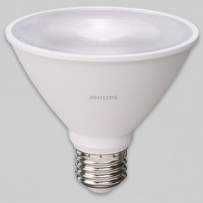 일신전기조명 필립스pa30s led 12w 865 주광색 25D, 1개