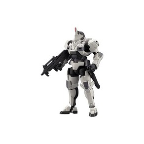 KOTOBUKIYA 코토부키야 HG097 헥사 기어 1/24 거버너 아머 타입: 폰 X1 [조립식 플라스틱 모델 전체 높이 약 80mm 1/24 스케일], 단일, 1개