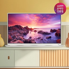 [LG전자] LG MyView 룸앤스타일 32SR70U