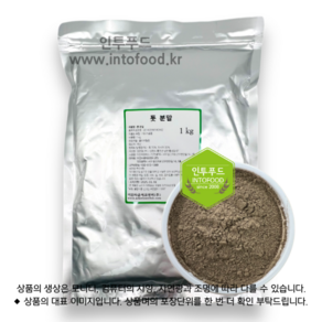 IF1 톳분말(국산) 200g, 1개