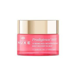 눅스 프로디쥬스 부스트 나이트 리커버리 오일 밤 50ml, 1개