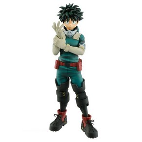 PVC 나의 히어로 아카데미아 AGE OF HEROES DEKU 미도리야 이즈쿠