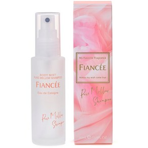 피앙세 FIANCEE 바디미스트 퓨어멜로우 샴푸 50ml 133729