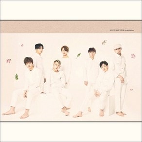 중고CD) 비투비 (BTOB) Remember That (8th Mini Album)