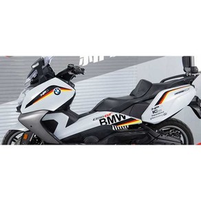 BMW C650GT 데칼스티커 오토바이 튜닝 드레스업, C, 1개