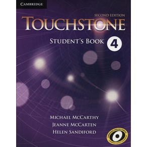 Touchstone 4 Student's Book