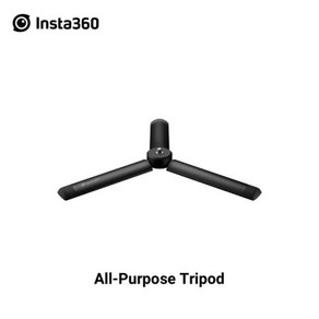 무선셀카봉 Insta360 70cm/114cm/300cm/2-in-1 보이지 않는 Selfie 스틱 GO 2 / ONE X2 R 액션 카메라 액세서리 Muti 크기, 1개, 1) All pupose tipod