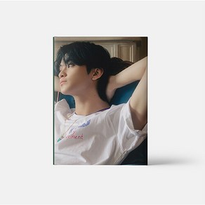 엔시티 [MD] 드림 - PHOTO BOOK [ENDLESS DREAM]_마크 ve.