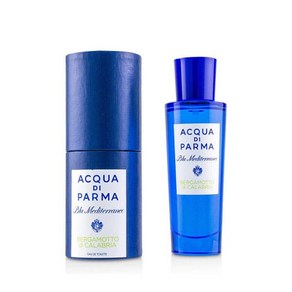/아쿠아 디 파르마 아쿠아 디 파르마 베르가모토 디 칼라브리아 EDT 30ml, 1개