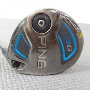 중고 핑 PING NEW G 3번 14.5도 우드 PING TOUR 85 S, 기본 : 상세페이지 참조