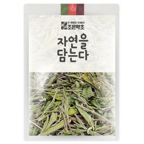 조은약초 자연을 담는다 프리미엄 야관문, 200g, 1개