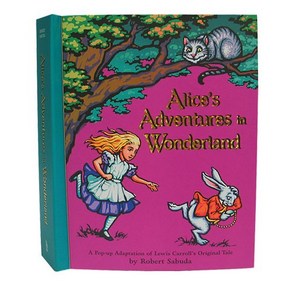 Alice's Adventures in Wonderland