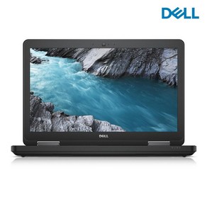 DELL DELL 래티튜드 5550 i5-5200 8G 256G Win10