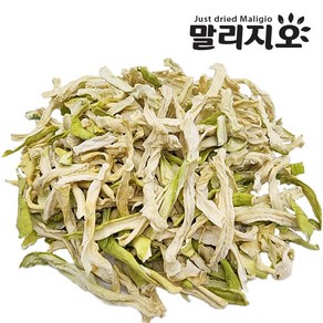 말리지오 국산 무말랭이 / 제주산, 1개, 1kg