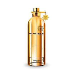 Montale 몽탈 퓨어 골드 EDP 100ml (여자), 1개