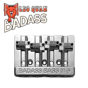 Allpats - Badass Bass III / 베이스 브릿지, *, *