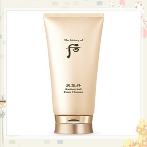 천기단 화현 소프트 폼 클렌져150ml.., 150ml, 1개