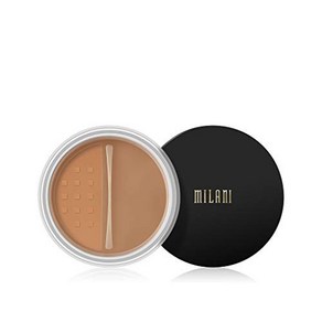 Milani Make It Last Setting Powde - Tanslucent L 밀라니 메이크 잇 라스트 세팅 파우더 - 반투명 라이트부터 미디엄(0.12온스) 메이크업, 1개, 01 반투명 라이트~미디엄