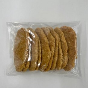 지파이치킨가스 선진FS 1KG(100Gx10EA), 100g, 10개