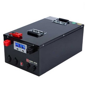 인산철배터리 대용량 파워뱅크 12V 300AH 500AH RV용