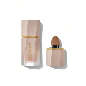 쉬글램 선 스컬프트 리퀴드 컨투어 - SHEGLAM SUN SCULPT LIQUID CONTOUR, 01. Hazelnut Latte (NEW!), 1개