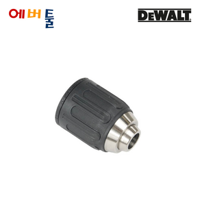 디월트 부품 DCD785 DCD780 DCD730 키레스척 13mm 1/2-20 - N092054, 1개