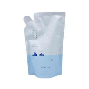 라운드랩 1025 독도 토너 리필, 1개, 300ml