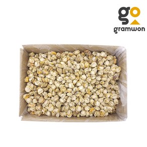 [벌크] 히모 가리비살 10KG, 1개