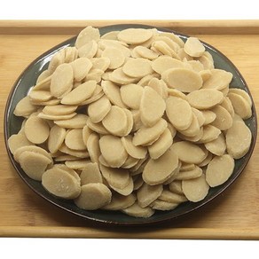 발아현미떡국떡 1kg + 1kg 국산쌀로만든우리떡, 발아현미 떡국떡, 2개