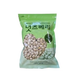 껍질 피스타치오, 1kg, 1개