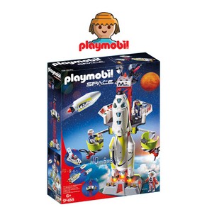 플레이모빌 로케트 9488 /Playmobil 독일정품, 1개